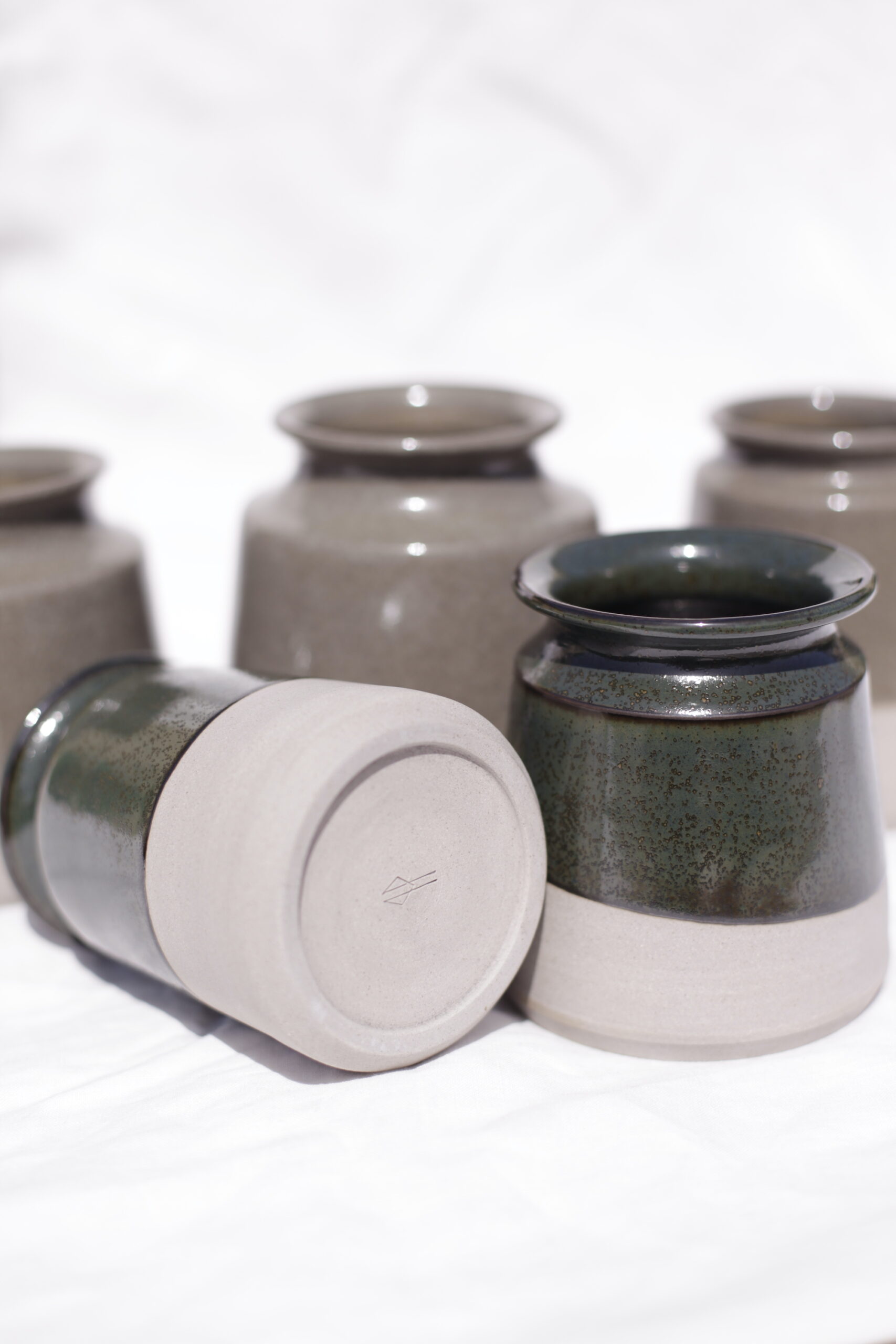 vases ceramique