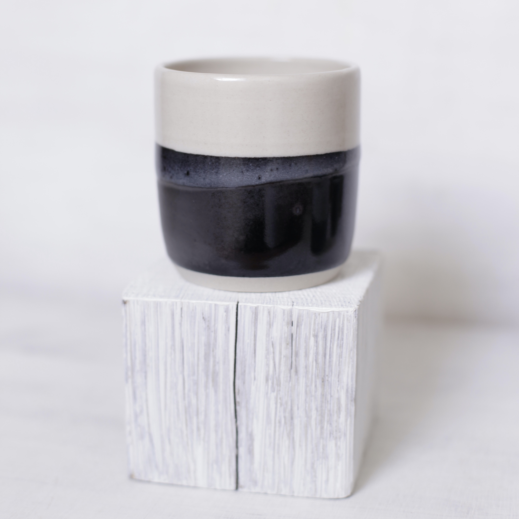 tasse tenmoku tasse ceramique